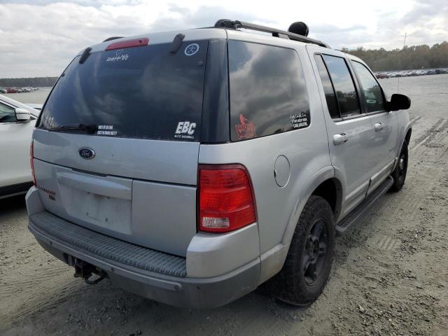 Photo 4 from auction – 2002 FORD EXPLORER X with VIN 1FMZU73E12UB07805