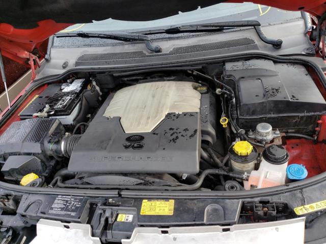 Photo 7 from auction – 2006 LAND ROVER RANGE ROVE with VIN SALSH23406A942962