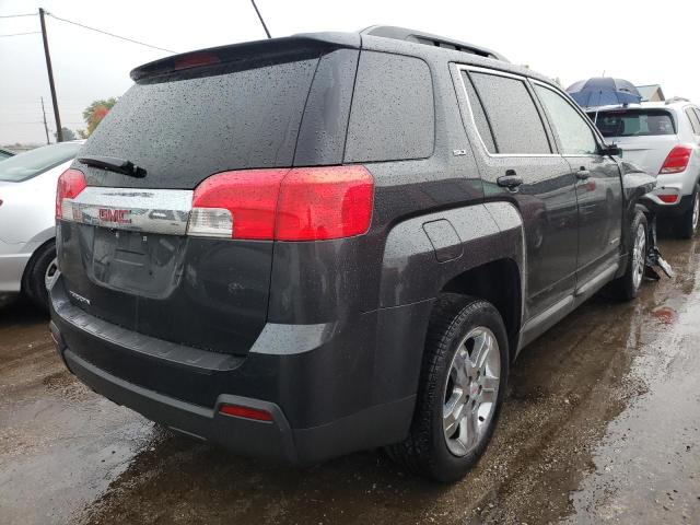 Photo 4 from auction – 2013 GMC TERRAIN SL with VIN 2GKALUEK4D6352979