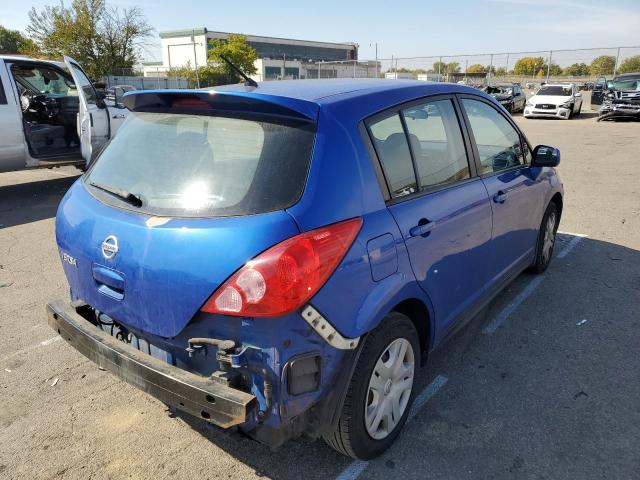 Photo 4 from auction – 2011 NISSAN VERSA S with VIN 3N1BC1CP1BL427680