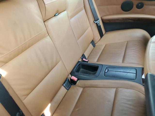 Photo 6 from auction – 2008 BMW 335 I with VIN WBAWL73518PX55143