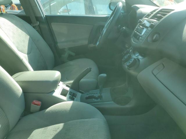 Photo 5 from auction – 2009 TOYOTA RAV4 with VIN 2T3BF33V09W011122