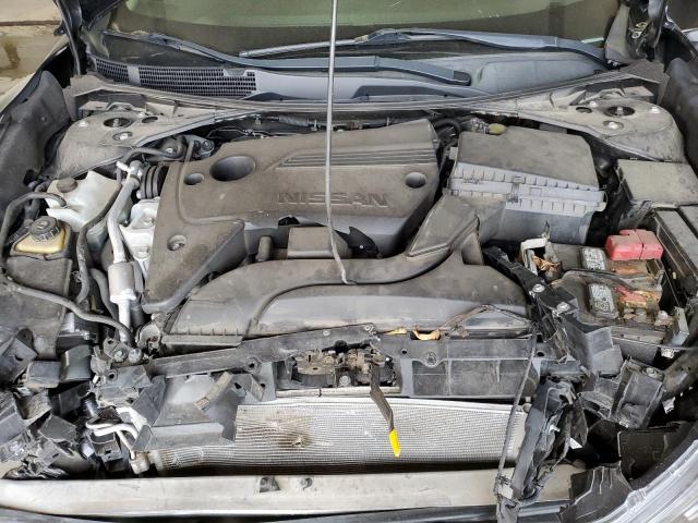 Photo 7 from auction – 2017 NISSAN ALTIMA 2.5 with VIN 1N4AL3APXHC198532
