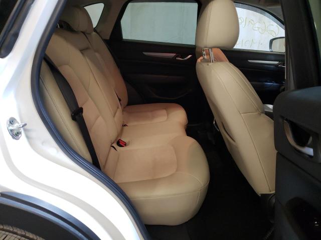 Photo 6 from auction – 2020 MAZDA CX-5 TOURI with VIN JM3KFBCM2L1812746
