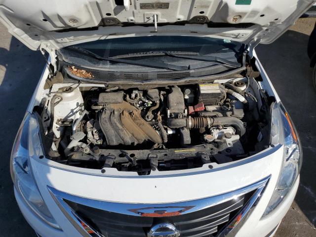 Photo 7 from auction – 2017 NISSAN VERSA S with VIN 3N1CN7AP6HL904018