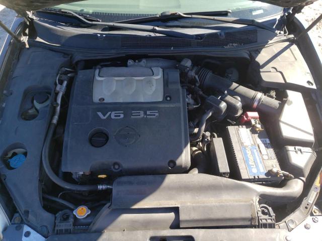 Photo 7 from auction – 2006 NISSAN MAXIMA SE with VIN 1N4BA41E46C823549