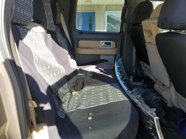 Фото 6 с аукциона – 2011 FORD F150 SUPER с VIN 1FTFW1EF8BFC89186