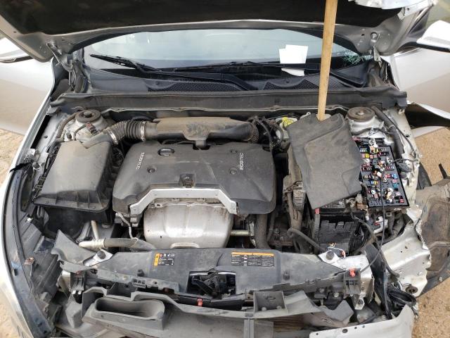 Photo 7 from auction – 2016 CHEVROLET MALIBU LIM with VIN 1G11E5SAXGF136452