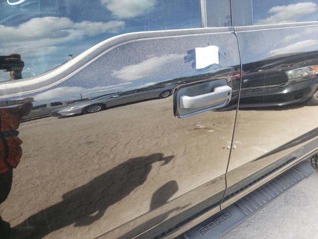 Photo 9 from auction – 2020 FORD F150 SUPER with VIN 1FTEW1E55LFB30307