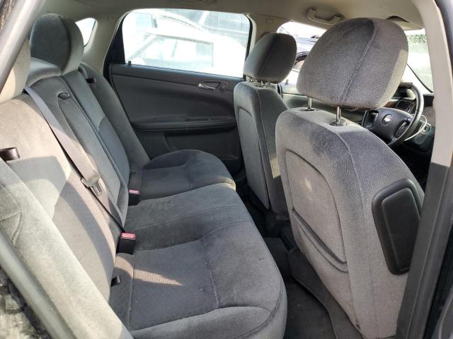 Photo 6 from auction – 2012 CHEVROLET IMPALA LT with VIN 2G1WG5E31C1235658