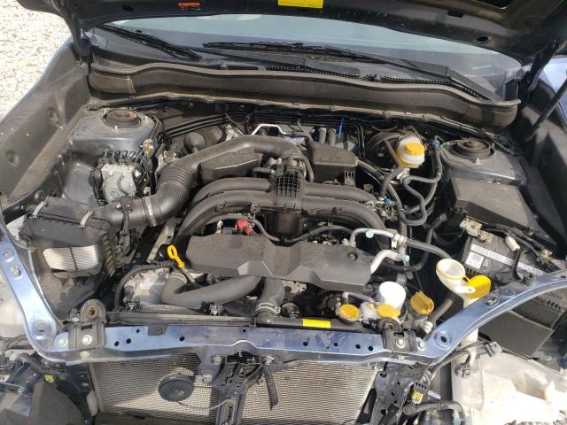Photo 7 from auction – 2018 SUBARU FORESTER 2 with VIN JF2SJAEC6JH568269