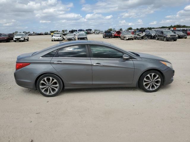 Photo 9 from auction – 2013 HYUNDAI SONATA SE with VIN 5NPEC4AB1DH593834