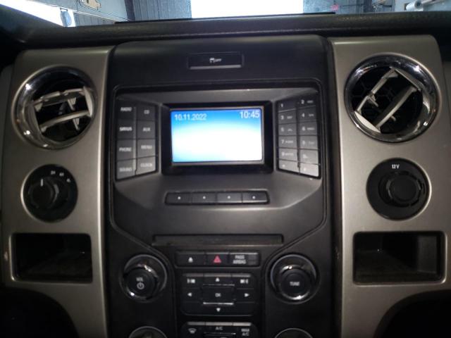 Photo 9 from auction – 2013 FORD F150 SUPER with VIN 1FTEX1EM5DFC48038