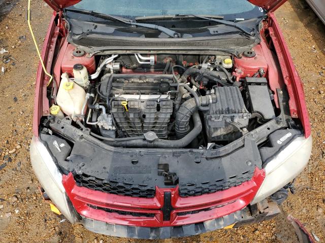 Photo 7 from auction – 2013 DODGE AVENGER SX with VIN 1C3CDZCB0DN616099