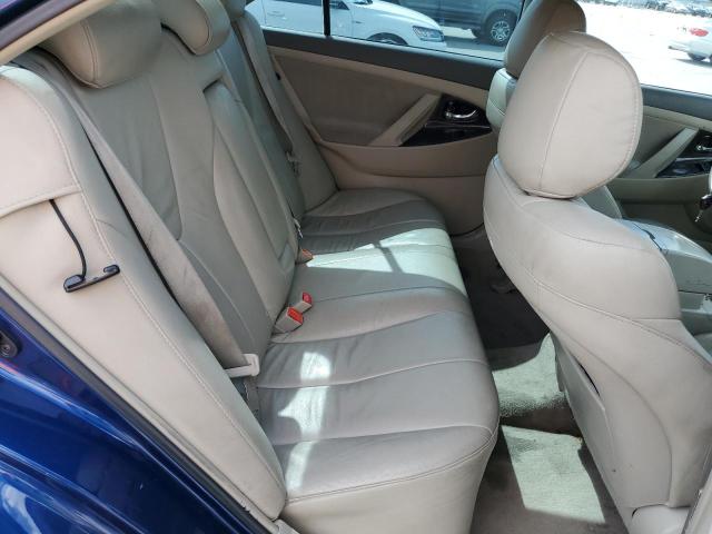 Photo 6 from auction – 2009 TOYOTA CAMRY BASE with VIN 4T1BE46KX9U263589