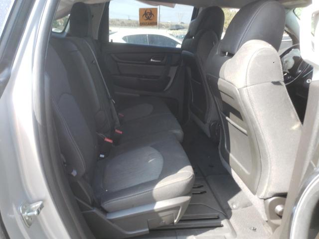 Photo 6 from auction – 2015 CHEVROLET TRAVERSE L with VIN 1GNKRGKD5FJ198995