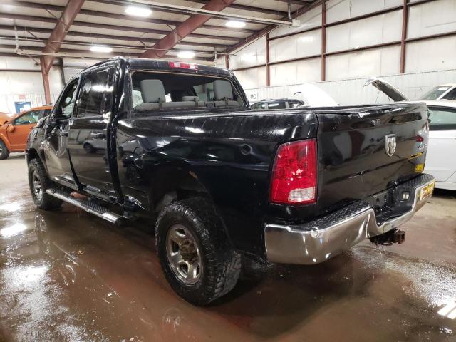 Photo 3 from auction – 2013 RAM 2500 ST with VIN 3C6UR5CL2DG609979