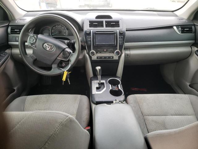 Photo 8 from auction – 2012 TOYOTA UK with VIN 4T1BF1FKXCU528434