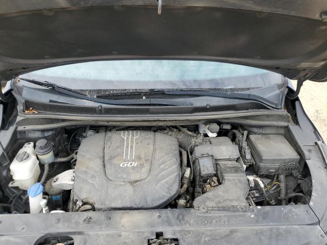 Photo 7 from auction – 2016 KIA SEDONA EX with VIN KNDMC5C10G6116994