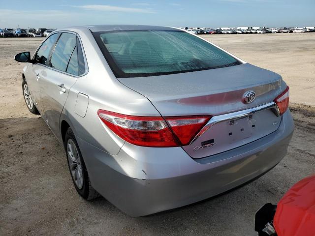 Photo 3 from auction – 2017 TOYOTA CAMRY LE with VIN 4T1BF1FK7HU336542