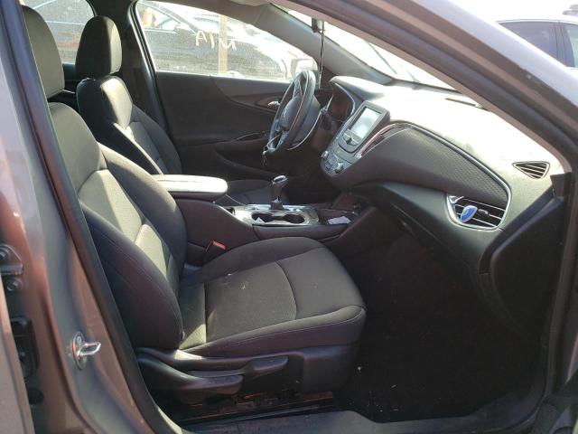 Photo 5 from auction – 2017 CHEVROLET MALIBU LT with VIN 1G1ZE5ST1HF160337