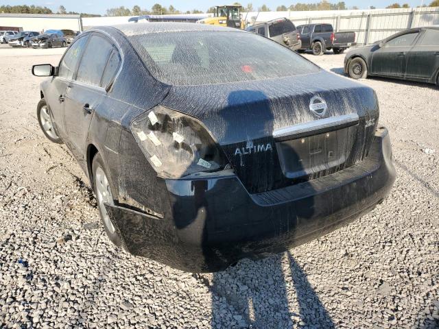 Photo 3 from auction – 2008 NISSAN ALTIMA 2.5 with VIN 1N4AL21E18C219678