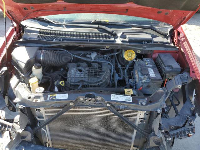 Photo 7 from auction – 2015 DODGE GRAND CARA with VIN 2C4RDGBG4FR710192