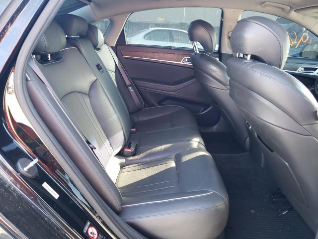 Photo 6 from auction – 2015 HYUNDAI GENESIS 5. with VIN KMHGN4JF2FU043293