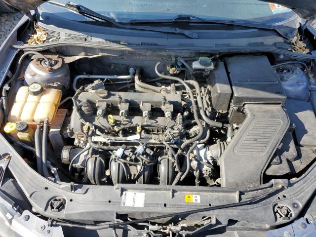 Фото 7 с аукциона – 2007 MAZDA 3 S с VIN JM1BK323X71676245