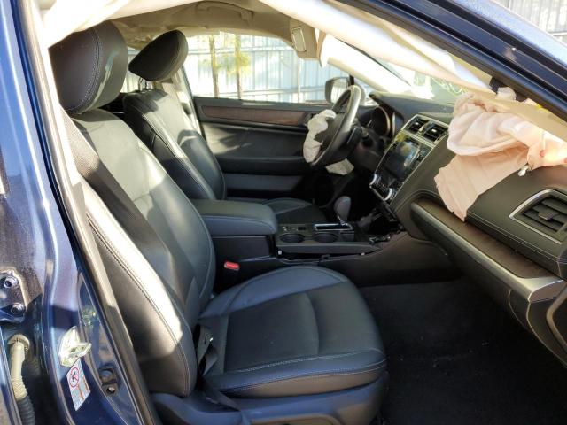 Photo 5 from auction – 2019 SUBARU OUTBACK with VIN 4S4BSENC3K3265818