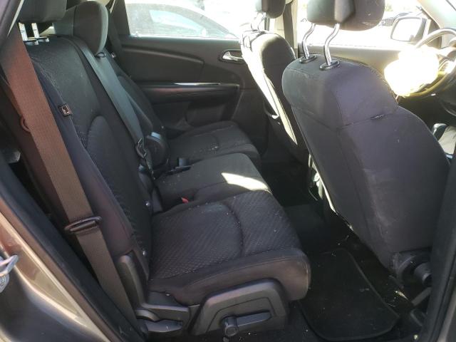 Photo 6 from auction – 2013 DODGE JOURNEY SE with VIN 3C4PDCAB4DT532672