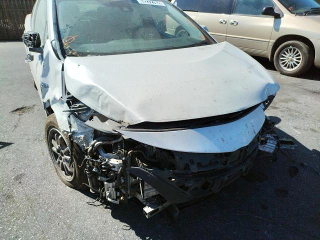 Photo 9 from auction – 2017 TOYOTA PRIUS PRIM with VIN JTDKARFP5H3064706