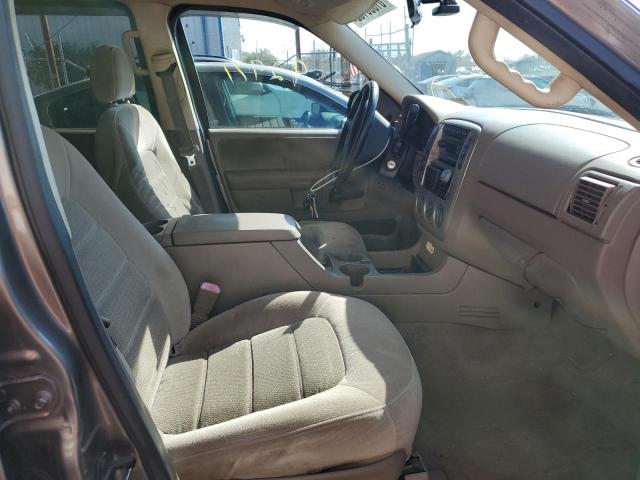 Photo 5 from auction – 2005 FORD EXPLORER X with VIN 1FMZU73K65UB52877