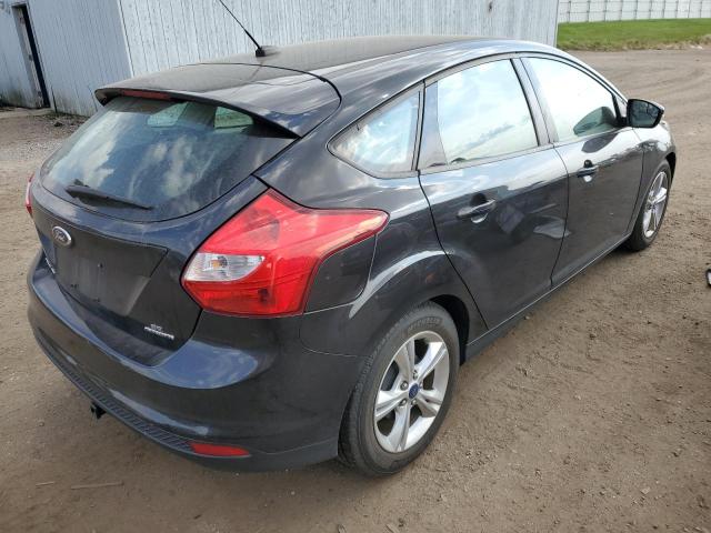 Photo 4 from auction – 2013 FORD FOCUS SE with VIN 1FADP3K26DL214238