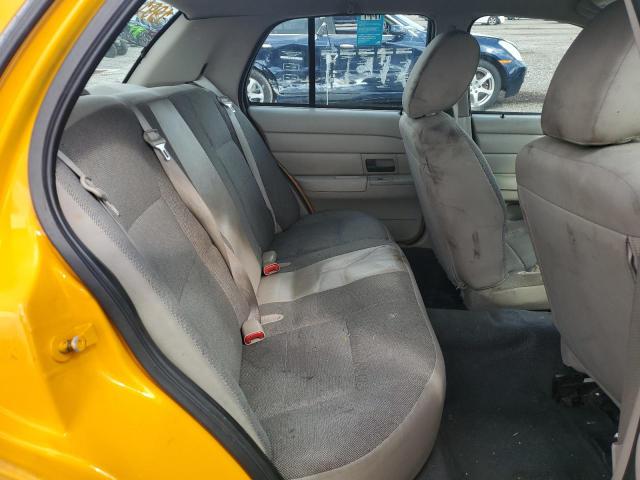 Photo 6 from auction – 2011 FORD CROWN VICT with VIN 2FABP7BV3BX145615
