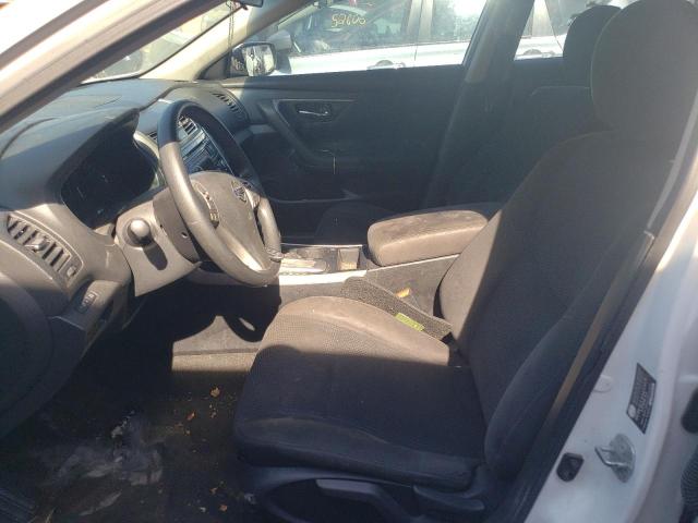 Photo 5 from auction – 2015 NISSAN ALTIMA 2.5 with VIN 1N4AL3AP9FC120384