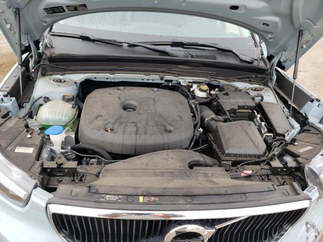Photo 7 from auction – 2019 VOLVO XC40 T5 MO with VIN YV4162UK7K2124233