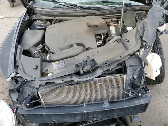 Photo 7 from auction – 2012 CHEVROLET MALIBU 2LT with VIN 1G1ZD5EU9CF252375