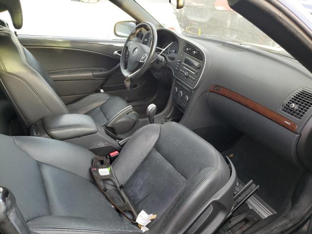 Photo 5 from auction – 2010 SAAB 9-3 2.0T with VIN YS3FA7CY4A1612126