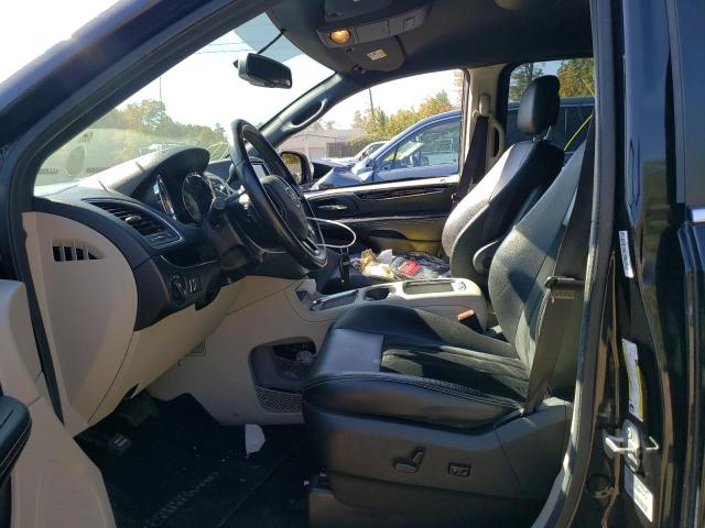 Photo 5 from auction – 2017 DODGE GRAND CARA with VIN 2C4RDGCG2HR745749