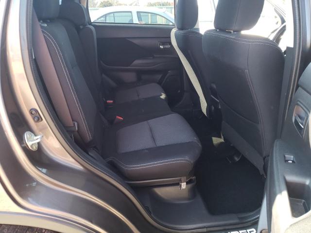 Photo 6 from auction – 2017 MITSUBISHI OUTLANDER with VIN JA4AD2A33HZ057677