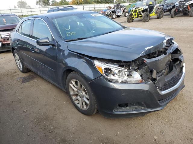 Photo 1 from auction – 2014 CHEVROLET MALIBU 1LT with VIN 1G11C5SL8EF178865