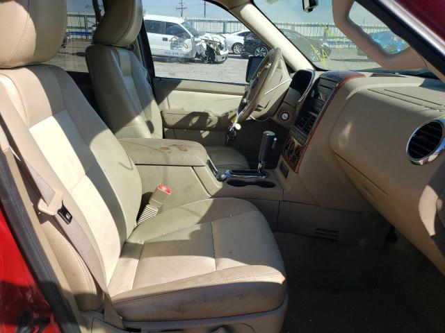 Photo 5 from auction – 2010 FORD EXPLORER E with VIN 1FMEU7EE1AUA40276
