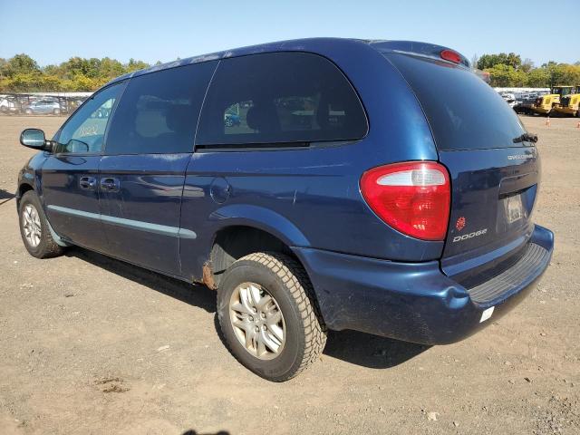 Foto 3 de la subasta – 2002 DODGE GRAND CARA con VIN 2B4GP44332R778594