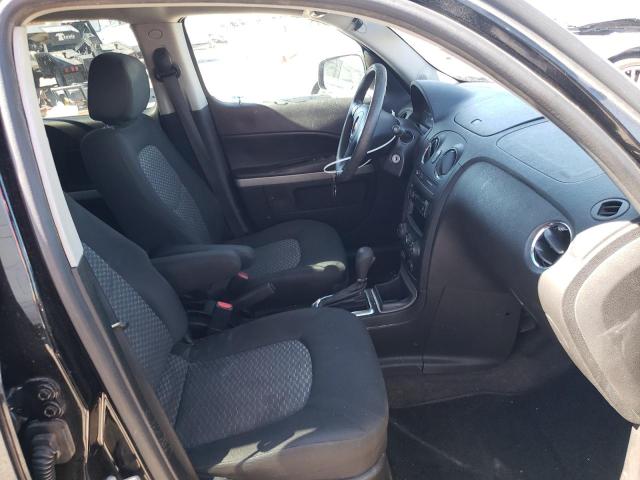 Photo 5 from auction – 2010 CHEVROLET HHR LT with VIN 3GNBABDB3AS634823