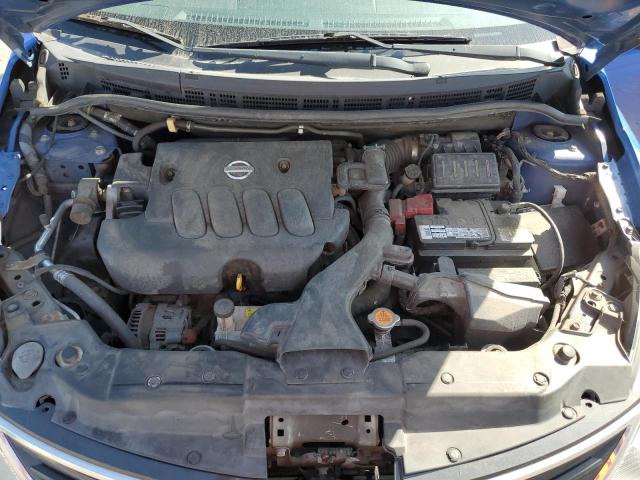 Foto 7 de la subasta – 2011 NISSAN VERSA S con VIN 3N1BC1CP1BL427680