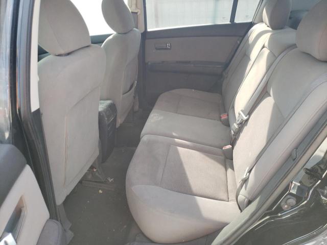 Photo 6 from auction – 2012 NISSAN SENTRA 2.0 with VIN 3N1AB6AP1CL682717
