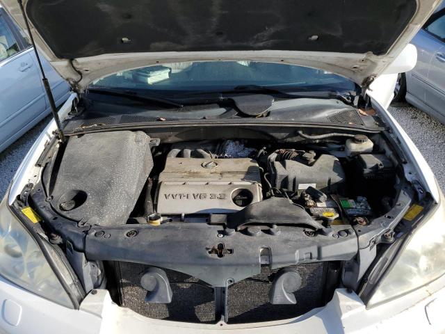 Photo 7 from auction – 2006 LEXUS RX 330 with VIN 2T2HA31U66C093541