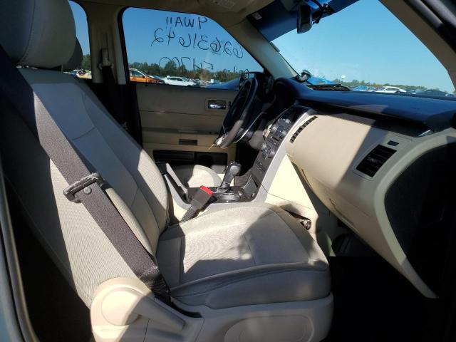 Photo 5 from auction – 2016 FORD FLEX SE with VIN 2FMGK5B80GBA16342