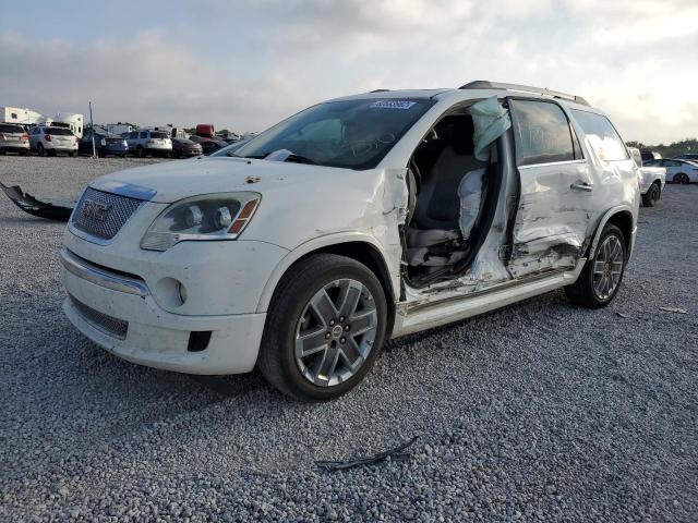 Zdjęcie 2 z aukcji – 2012 GMC ACADIA DEN z VIN 1GKKVTED9CJ151946